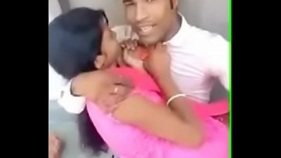 Indain chick MMS enjoyed