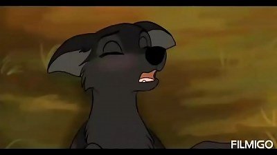 (Sound) straight wooly cubs Get it On