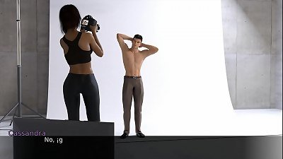 meaty Citys pleasures Part 6 My friend The camerist That sexy Is very good I Take perverted pictures