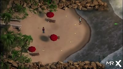 TreasureOfNadia - E1 moist fuckbox gobbling #92