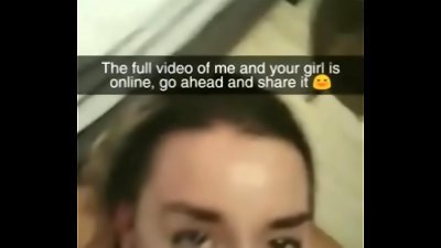 Ultimate Snap talk comp