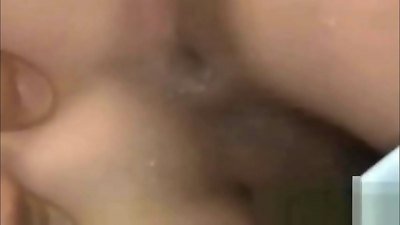 Who is she korean girl caressed in bus ravaged in parking plenty of