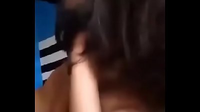 Mahasiswi IGO Ngewe Di Kos