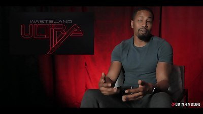 Wasteland Ultra Interviews - Digital Playground