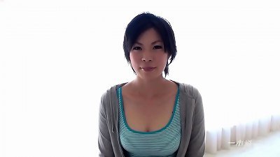 naked Resume Saki Aoyama 1