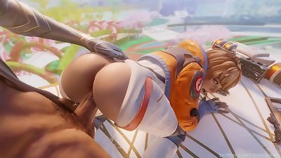 Wattson anal (dzooworks)