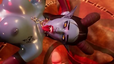 Deadly Temptations [Bookerdan]