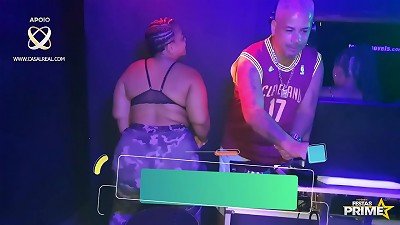 Putarias na Festa Prime com Dj hop e Morangorj ,Dj Rodrigo Sacudindo a Pista Completo no red