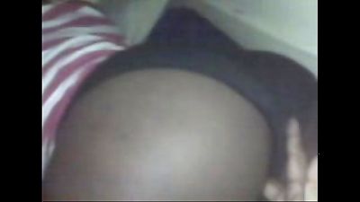 Step daughter Acting sleep