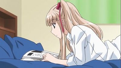 Furueru Kuchibiru Vol 01