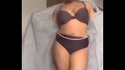 Something From Jacqueline K Kapumba. Lusaka, Zambia