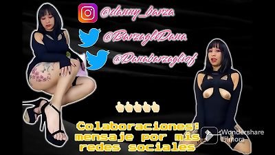 Making my hubby cuckold while he records