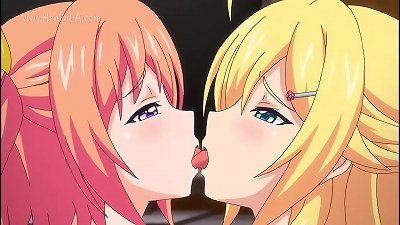 YOUNGS fucking hard - MANKITSU 4