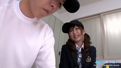 asian molten damsels handsome gams Vol 2