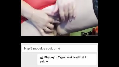 TygerJanet milf fuckslut part two