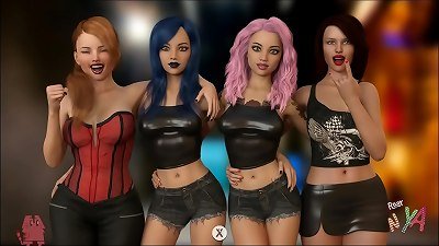 man of the house Ver.1.0.2c ( Part twenty-four )