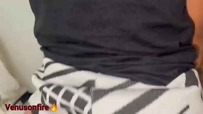 I missed a hot pulverize and Dluquinhaa crossed the city to fuck me