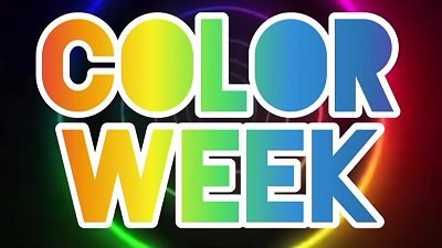 Color Week - Trailer [LustController]