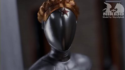 Atomic Heart Twin catches you taking a apex