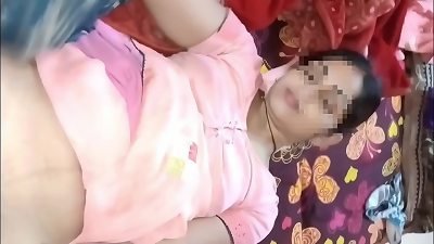 Indian newly Married couple Make hump Relation in Midnight