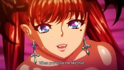 Futa and Dog girl get banged