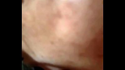 Mamada de una colegiala