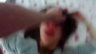 Real deception. buddies are fuckin' my wife in the ass..