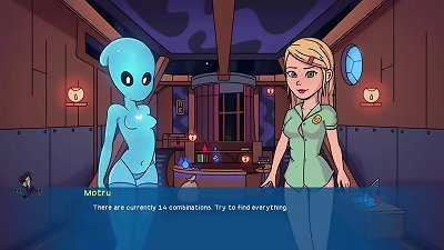 Camp Pinewood Part 6