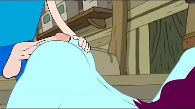 tremendous sexual penetration of stunning and naughty swimsuit ladies