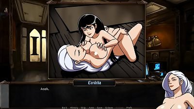 Warhammer 40k Inquisitor Trainer part 1 fresh Job