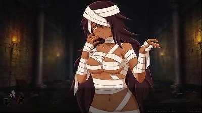 Quest Failed Chapter 1 Part 8