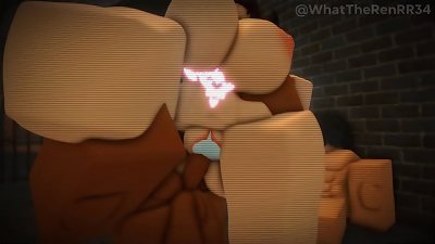 Night in handcuffs | cheating