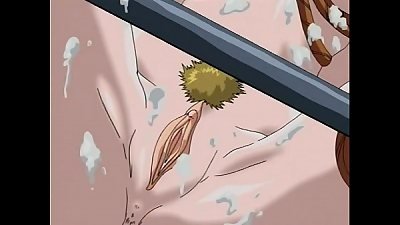 Living hump toy Delivery episode 3