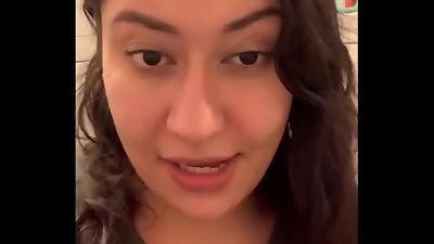 I made an album with my exams available for stds publicly here on xvideos