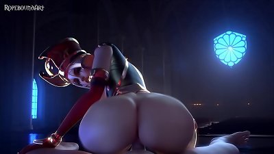 Whitemane's Knighthood Process