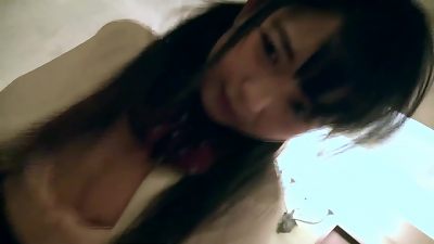 romp video with a Tsundere chick Still in Scho*lgirl Uniform with tiny Tits, extrimely lovely fuck Buddy! She Didn&rsquo;t Want to at First, but When She saw His Cock...