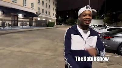 Ambitious butt thick texas crank is back with pimpin in ah bonnet