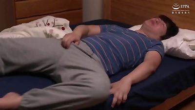 My Sister's big-boobed hottest friend