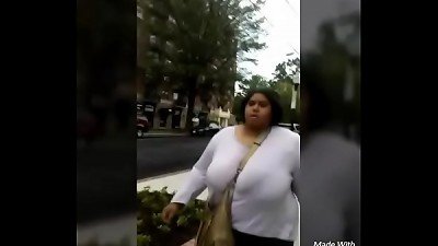 48G bowl stranger blowing me off in public