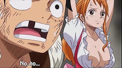 Nami one piece - The hottest compilation of greatest and manga porn episodes of Nami
