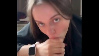 Now we will remove the handsome tick tok! Take my pecker in your mouth. FREE