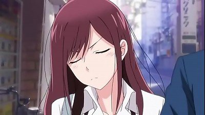 UNCENSORED HENTAÄ° #3