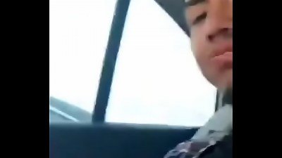 Amor es besarla despues de que te la chupa