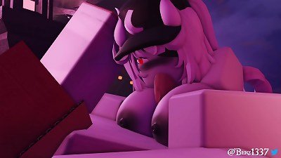 roblox breastjob paizuri toon