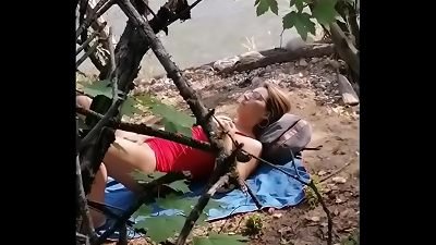 I forwarded my wife because I had good doubts about her loyalty .... At least I did not waste my money !!!