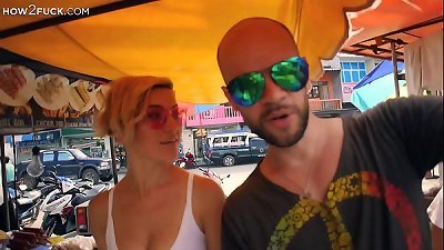 Comment satisfaire sonny &eacute;pouse avec Jean-Marie Corda et Nastya