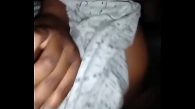 sister in law walked in i was not stoping #1