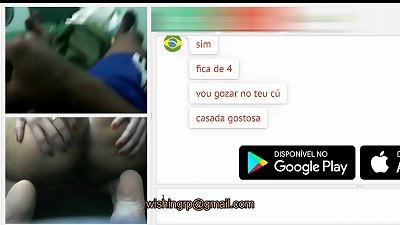 EVERY wifey WANTS A ebony guy