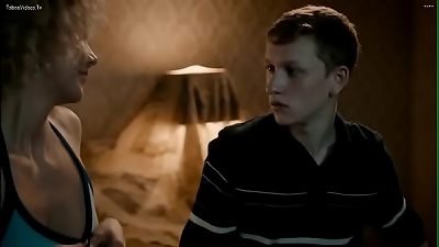 Maggie Gyllenhaal - The Deuce (best fuck-fest gigs 2017)