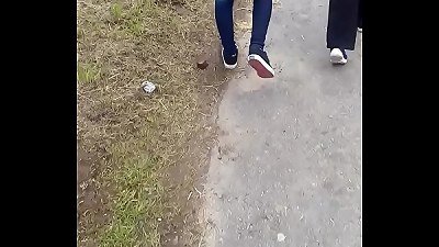 booty por la calle two